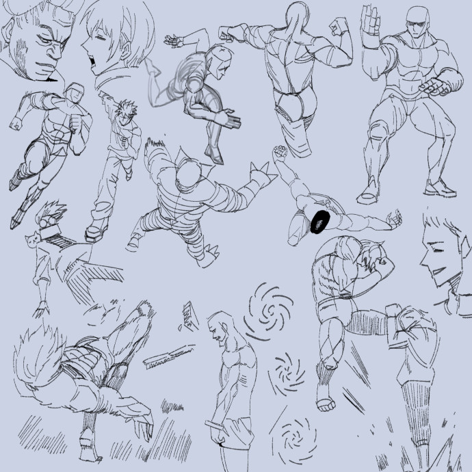 db_kokon's tweet photo. #imitation #practice #draw #もしゃ #絵 https://t.co/lgrmeaBY6X