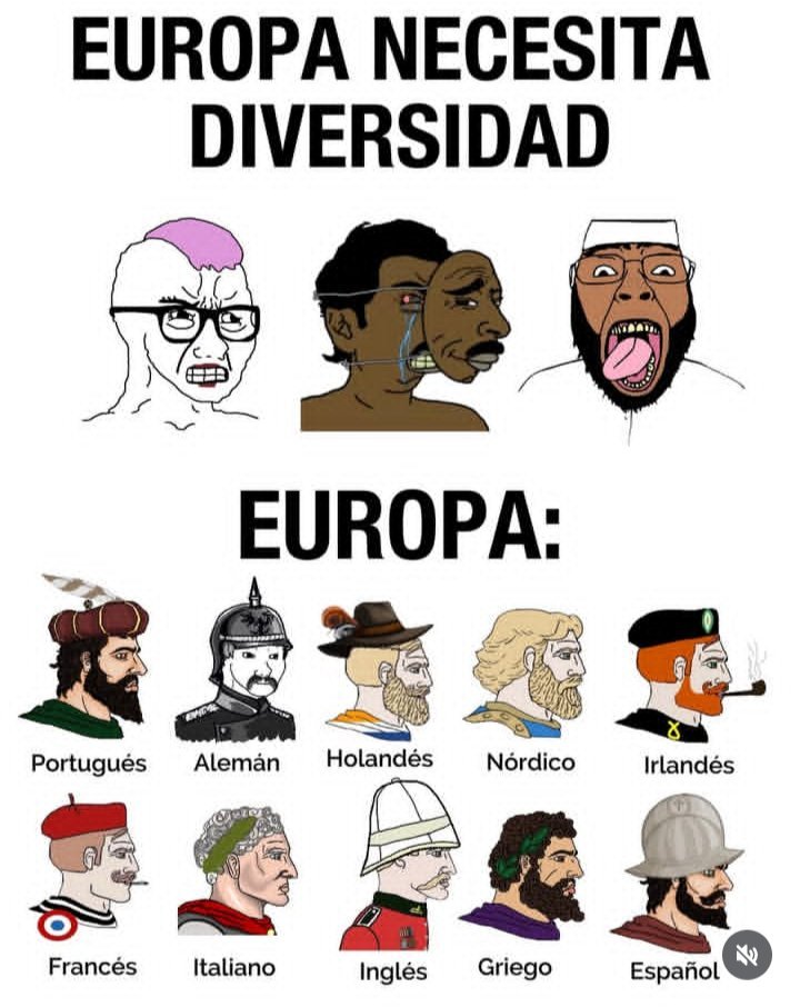 AntiWokeMemes17's tweet photo. https://t.co/jWF3B0ZV8L