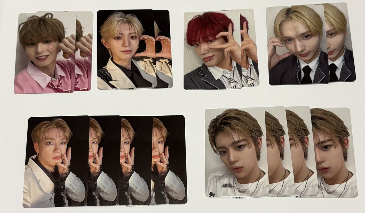 mo_ne_818's tweet photo. PRODUCE 101 JAPAN 新世界 日プ新世界 ファイナル トレカ  交換

求　矢田佳暉　優先
　　安部結蘭
　　
譲　画像のもの

郵送希望です！ https://t.co/vSLQKG7gcJ