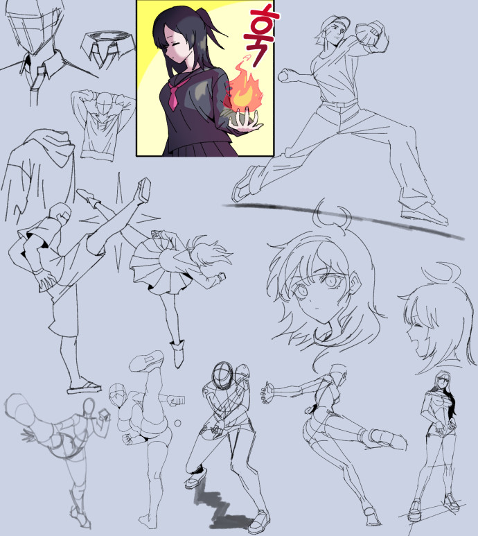db_kokon's tweet photo. #imitation #practice #draw #もしゃ #絵 https://t.co/vv9TlqEHBt