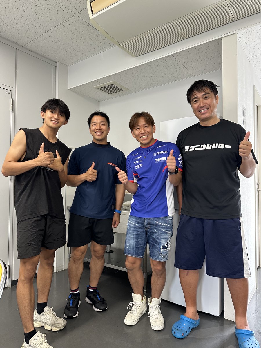 Shota Ite/井手 翔太 (@shota7474) / Posts / X