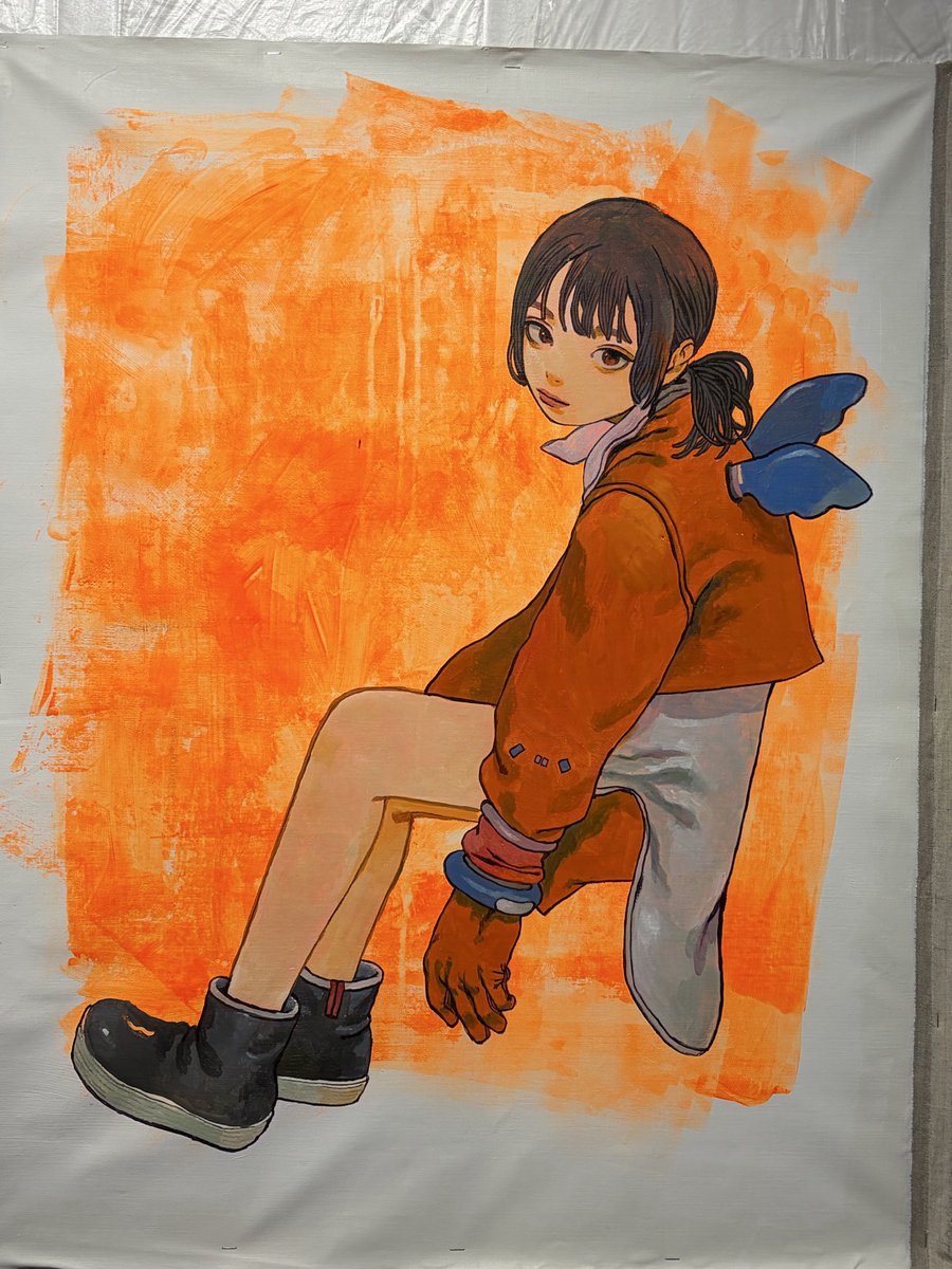 warashi (@WarashiZ) / Posts / X