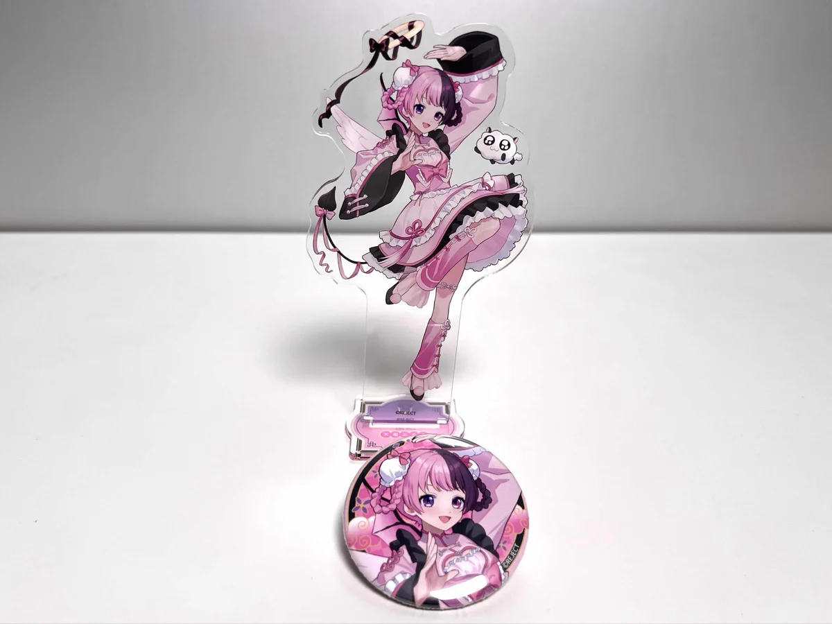 歌える・話せるチャイナドール ピンク ゆきと🍬ℂ𝕒𝕟𝕕𝕪 ℍ𝕠𝕦𝕤𝕖 on X: