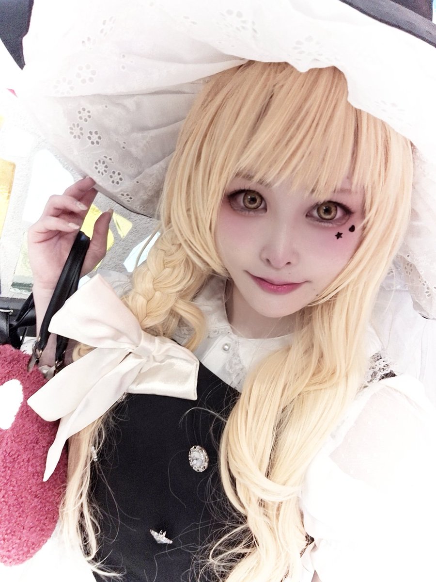 8888ヨツバチ@7/19つどーむ🌟8/1ウイコス1日目🐰 (@8888_yotsubachi
