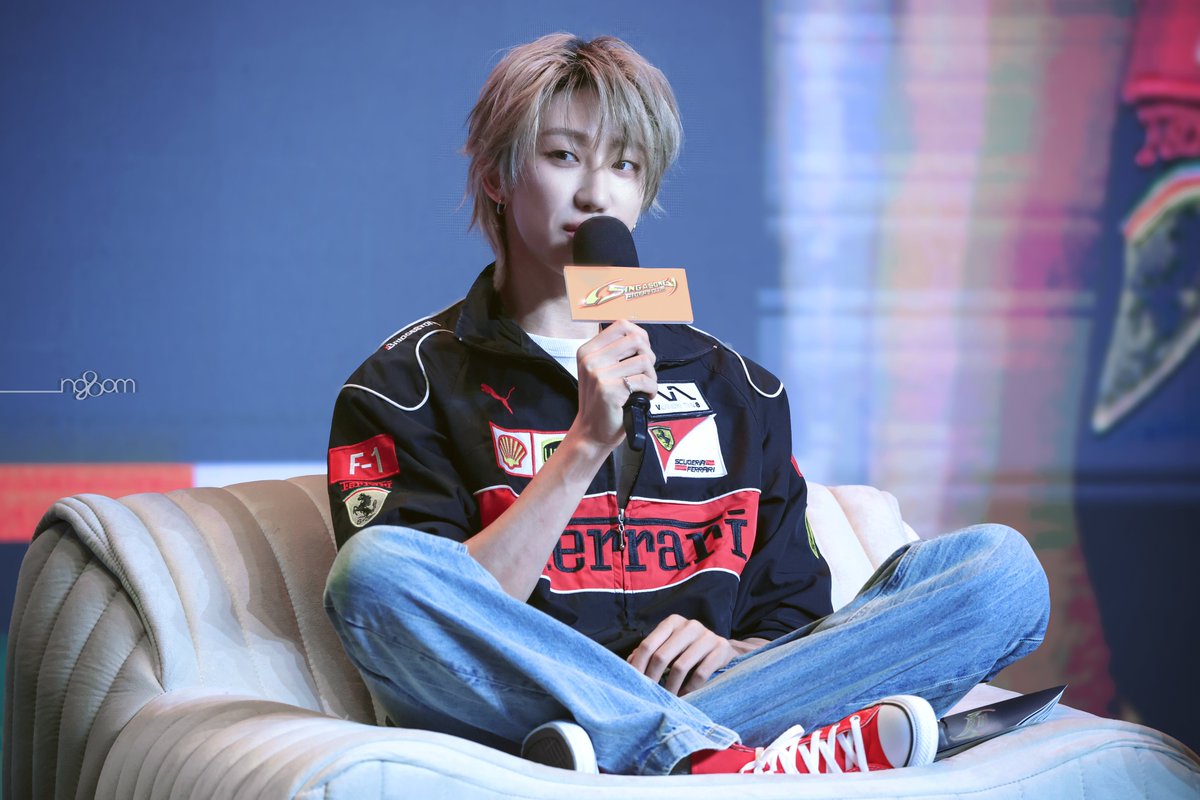 ing8am's tweet photo. 히히고양이 💓

260705 #V8 fanparty 
#디에잇 #THE8 #XUMINGHAO 
#서명호 #徐明浩 #ミンハオ https://t.co/Gzw7GxJ8Z5