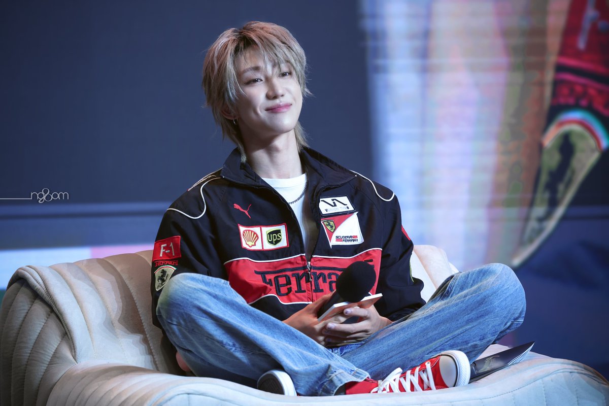 ing8am's tweet photo. 히히고양이 💓

260705 #V8 fanparty 
#디에잇 #THE8 #XUMINGHAO 
#서명호 #徐明浩 #ミンハオ https://t.co/Gzw7GxJ8Z5