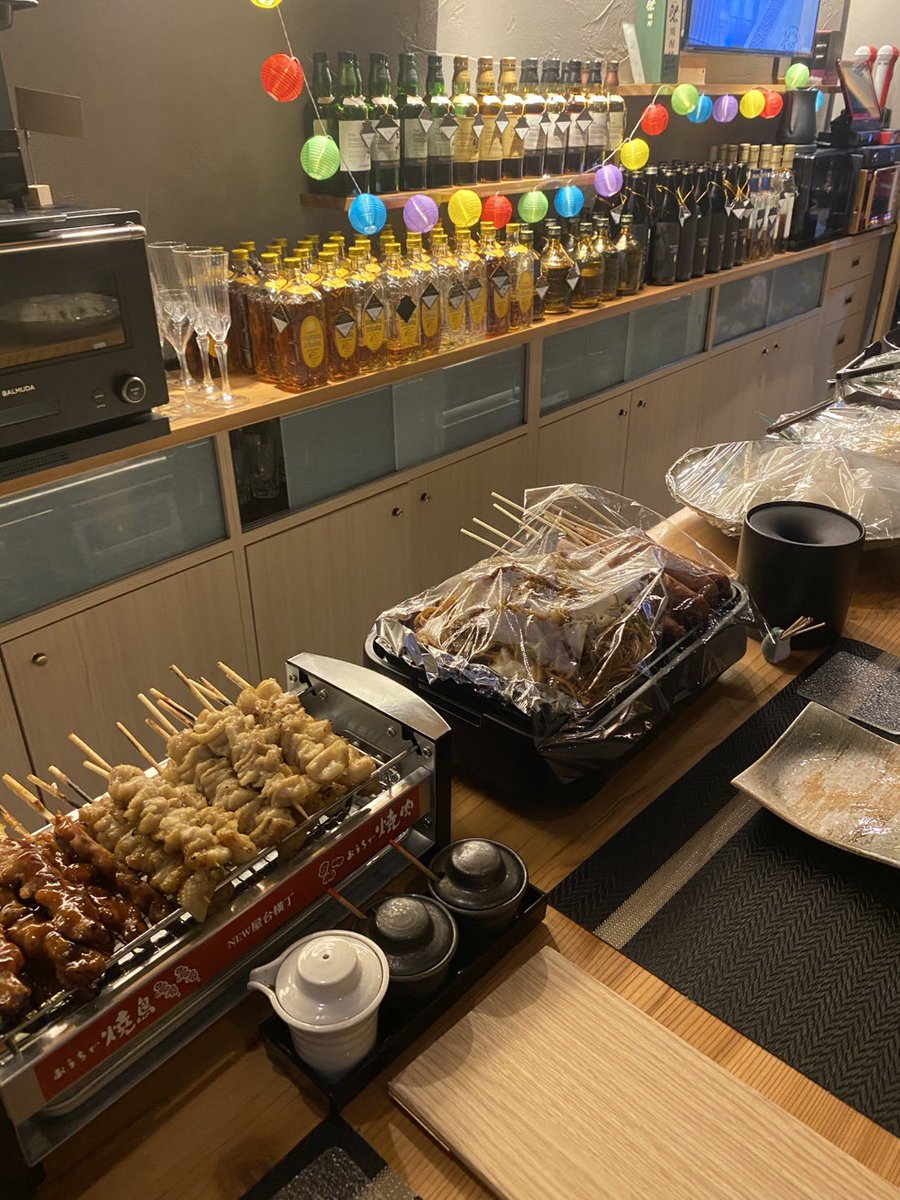 TT1759TT's tweet photo. 七夕イベント始まってます
ワタシの渾身の提灯も良い感じです。
よろしくどーぞ😃
https://t.co/mNfUSLpwuU https://t.co/Egu8gaqNT6