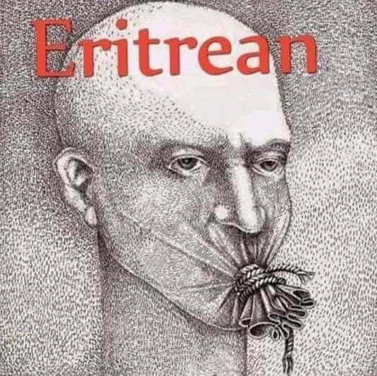SelemawitKidane's tweet photo. Hopeless African countries support the world's worst dictator. He opposes human rights, violates democracy, and carries out oppression in #Eritrea—and that is what you support. Shame on you for supporting this.#BlueRevolution @AfrikParliament @AUC_PAPS @CPJAfrica @afric_insde @AP https://t.co/qFgVWFZV7h