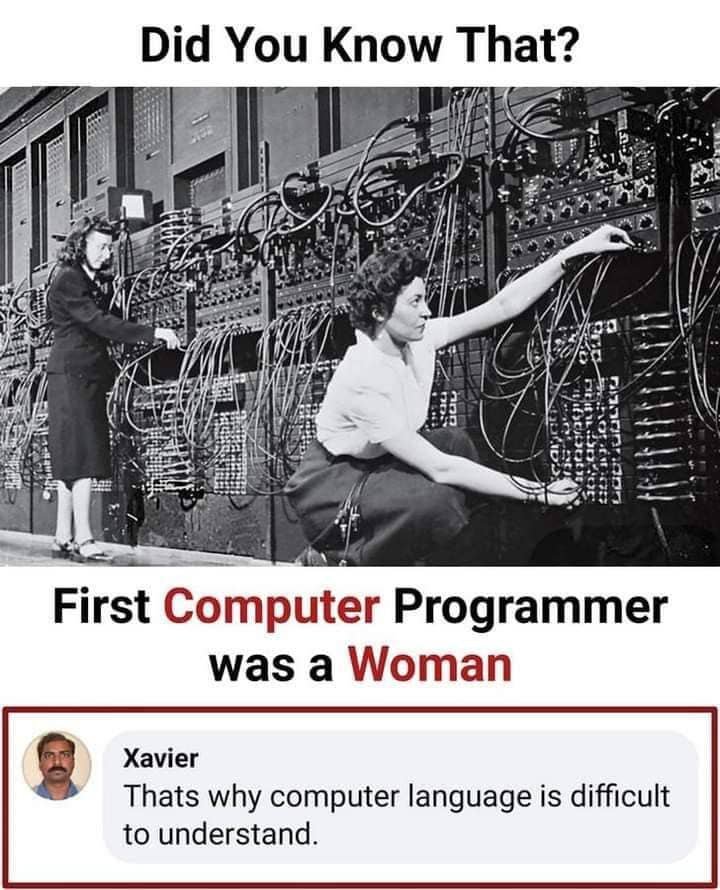 Tech_p001's tweet photo. 😂 https://t.co/4IV168SVlb