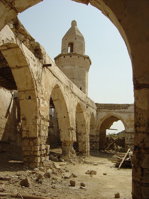 SudaneseCulture's tweet photo. Islamic Architecture. Suakin Island Ruins, Red Sea, Sudan

#SudanseCulture 
#ثقافة_سودانية https://t.co/w6Z66QVSoU