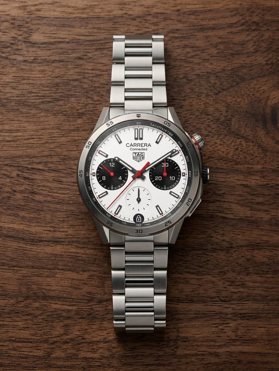 Supersonic0777's tweet photo. OnePlus Watch 4
やっと届いたーー！！
文字盤がGalaxyウォッチと同じだから一緒に見えるけど微妙に違う
バッテリー持ちが本当にいいのか検証してみます！
#スマートウォッチ  #OnePlusWatch4 https://t.co/5YmgWHPhTX