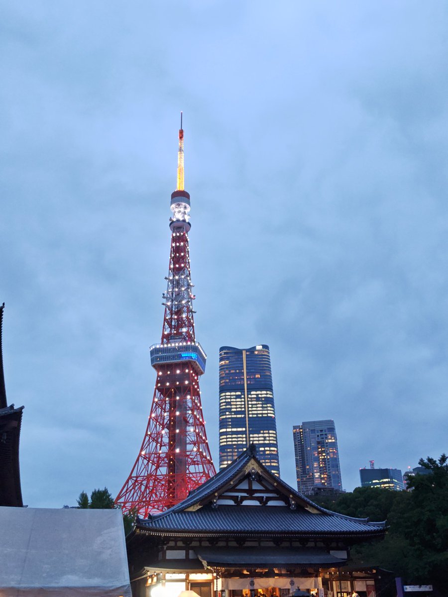 tocchan3939's tweet photo. もう一つ七夕御朱印🎋

七夕っぽいことをしたかったから、休暇取ってみたけど…
大満足です😆 https://t.co/oTMMj4lEV2