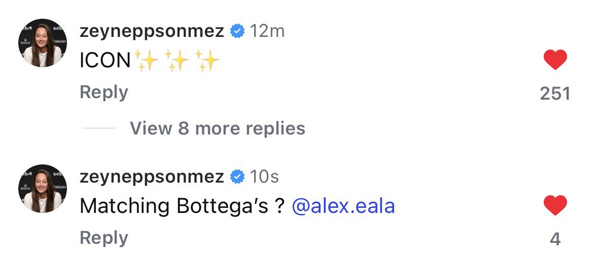 acatoutofthebag's tweet photo. inuna nya kase magcomment muna kanina bago mag-LIKE. 😂 #ZeyLex https://t.co/vLB3lNhGUD
