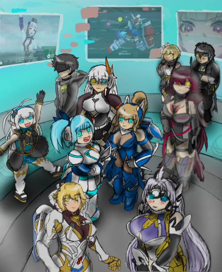 Granpota's tweet photo. DiVE in deep log world.
#fyp #megaman #rockman #rockmanxdive #genshin #HonkaiImpact3d #honkaistarrail #umamusume #gundam #stellasora #aethergazer #ArknightsEndfield #xenoblade #xenosaga #starward #星の翼 #星之翼 https://t.co/gdo4W4hSGb