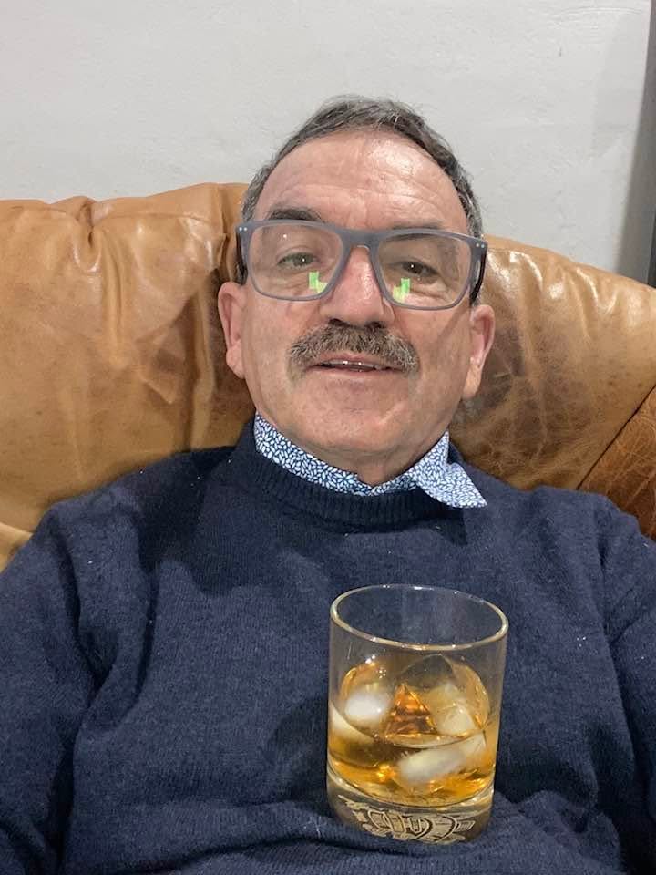 PeteZogoulas's tweet photo. An NDIS fraudster is taking me to court after breaking my glasses and refusing to pay for them. She denies breaking my glasses.

I look forward to you paying me in cash on the 23rd.

Thank you all for the support. I now have a lawyer representing me, and I'm looking forward to my day in court.

God bless 🙏
