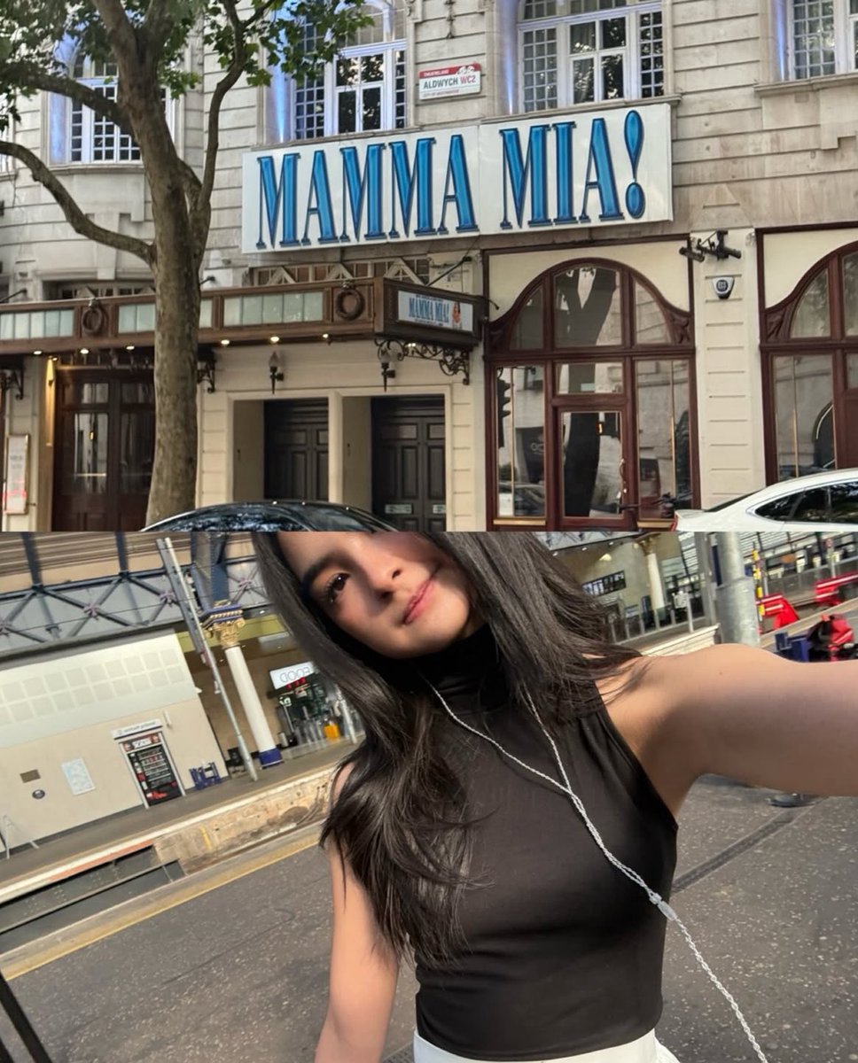 krispykaisha's tweet photo. mamma mia https://t.co/5n9xHf2xTl