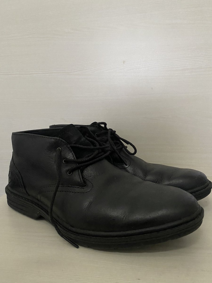 ayagonewro's tweet photo. WTS TIMBERLAND BOOTS FULL LEATHER harga murah 600.000
#wts #wtb #timberland https://t.co/19oblgd893