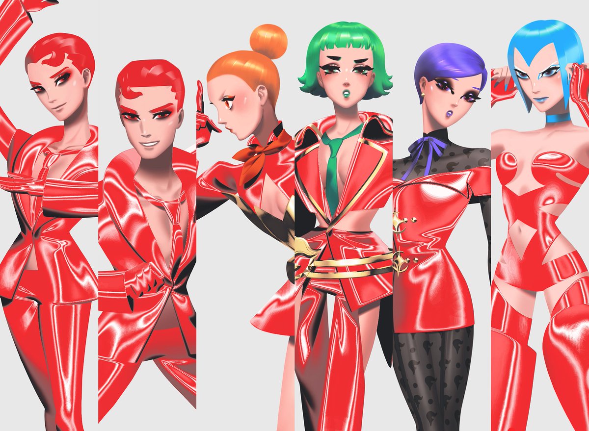 Sylvonyx tweet picture