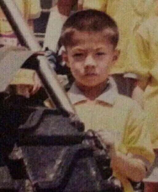 9488LS's tweet photo. oh sehun and ohari are basically twins https://t.co/Q9sNkJHlnl