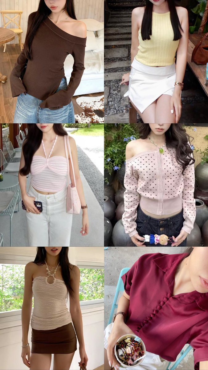 usedbygrace's tweet photo. 🛒โล๊ะเสื้อผ้าของเค้าเอง มีเยอะกว่าในรูป ♥️

ลงวันนี้ 7/7  time 21:00 🕘 

1-2ตัว 40b | 3ตัวขึ้นไป เหมาส่ง50b

📍ปัก รี ลด 5 บาท 

#ส่งต่อเสื้อผ้า #ส่งต่อเสื้อผ้ามือสอง #โล๊ะตู้เสื้อผ้า #เสื้อผ้าy2k #เสื้อผ้ามือ2 #ส่งต่อกระเป๋า #ส่งต่อรองเท้า #ส่งต่อstylistshop #ส่งต่อvgh https://t.co/O1z68NKhiM