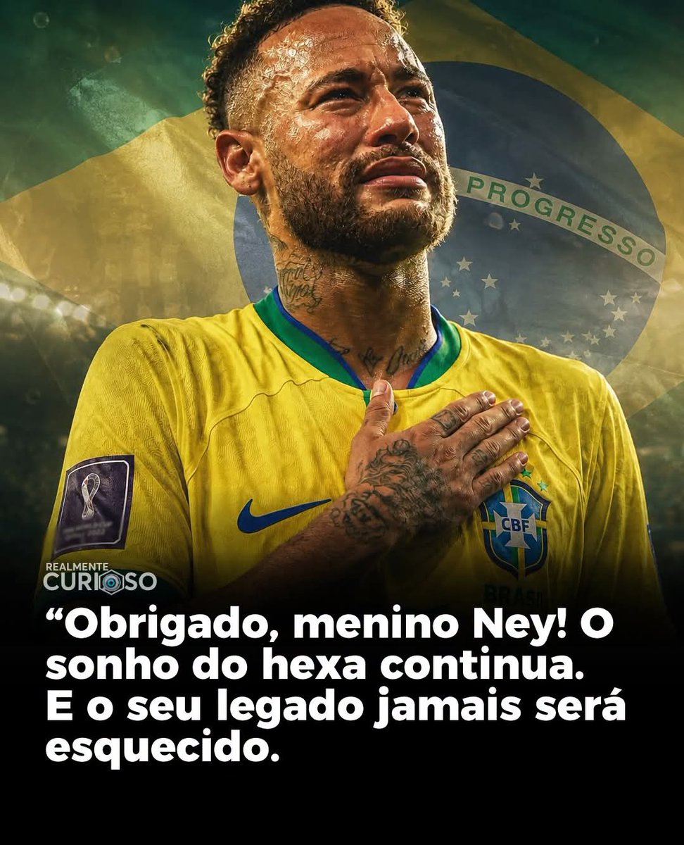 PLATON2512's tweet photo. @DonaLuciaHexa 🛑 Nenhum ladrão, corrupto, Propineiro da Quadrilha PT e Esquerda, não tem moral para criticar o Neymar! Ladrões, Corruptos, Propineiros da Quadrilha PT e Esquerda, e seus militantes, não servem nem pra lavarem os pés de Neymar.

Parabéns Neymar. https://t.co/xldjQjjh6Q