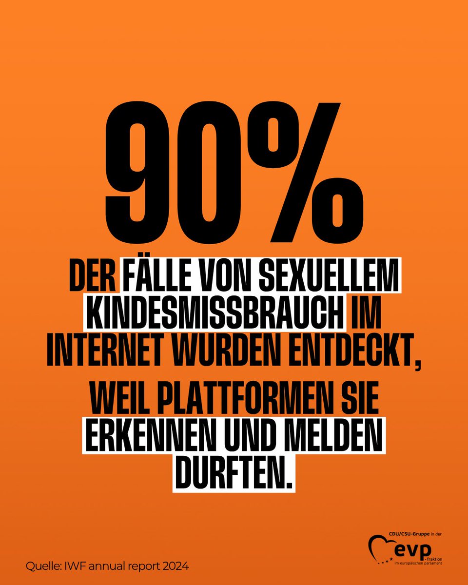 CDU/CSU in Europa tweet media