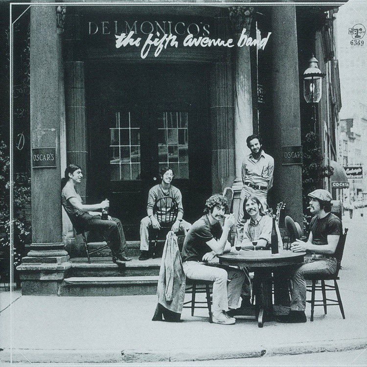 JTK_tw's tweet photo. #ご飯が出来るまでの独りDJ・ランダム再生
#Nowplaying 
One Way or the Other - The Fifth Avenue Band (The Fifth Avenue Band) https://t.co/VPEKoUHtpn https://t.co/Nn4Gc80Vra