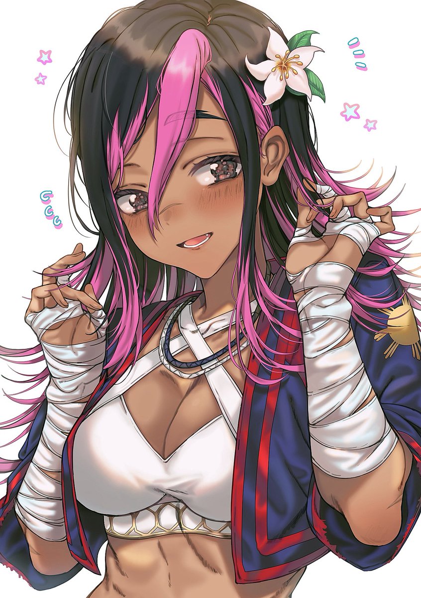 ヤスミン
