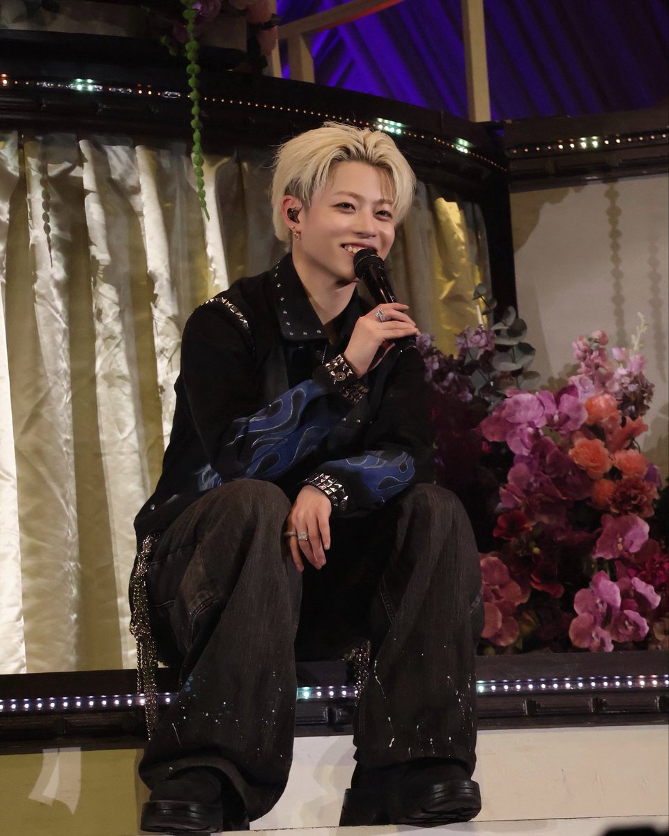 _____k1nu's tweet photo. かっこよすぎて横転した、この笑顔はやくみたいよ〜〜〜！！！ https://t.co/nxV7Q1PKSq