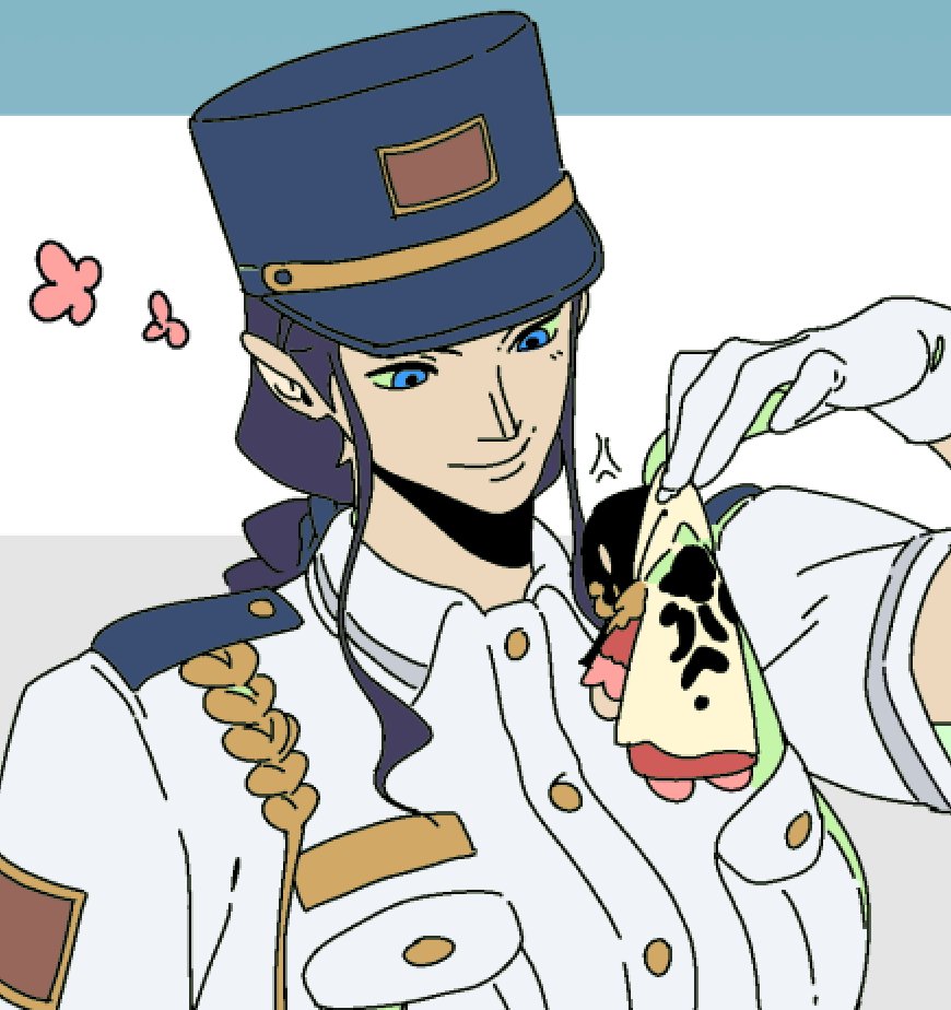 UTAGE_Hebi's tweet photo. The little one she caught is— https://t.co/5M9laiYE1X