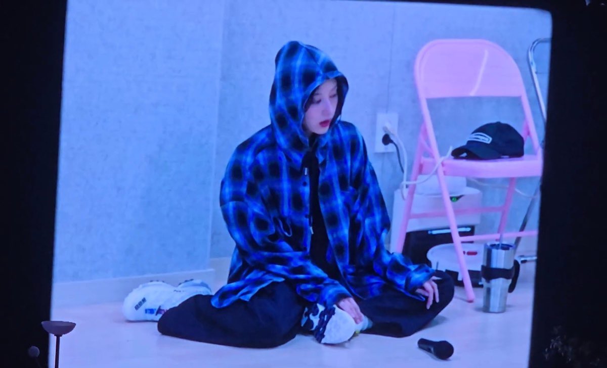 sunlight_1019's tweet photo. 연습실 김지원 공유...🔗 https://t.co/JbkXkH9dxm
