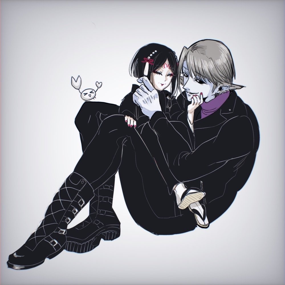 Kei_gam00's tweet photo. 7/7なので黒スー再掲 https://t.co/J8dOR0zMF2