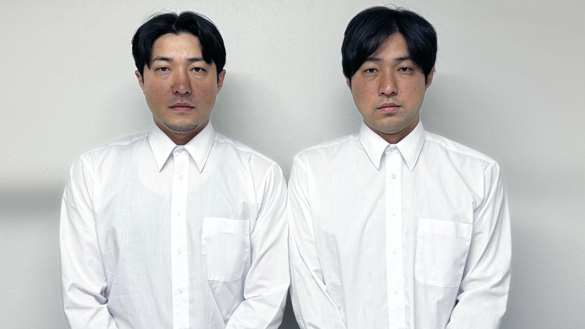 daitakutaku's tweet photo. お騒がせしてしまっている件について
https://t.co/sj9CX3c3Ja https://t.co/dJZ7XYQSwZ