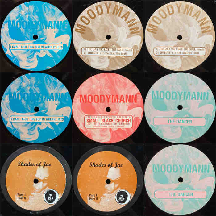オンライン出品開始致しました→ 7/4(土) TECHNO/HOUSE VINYLS 入荷