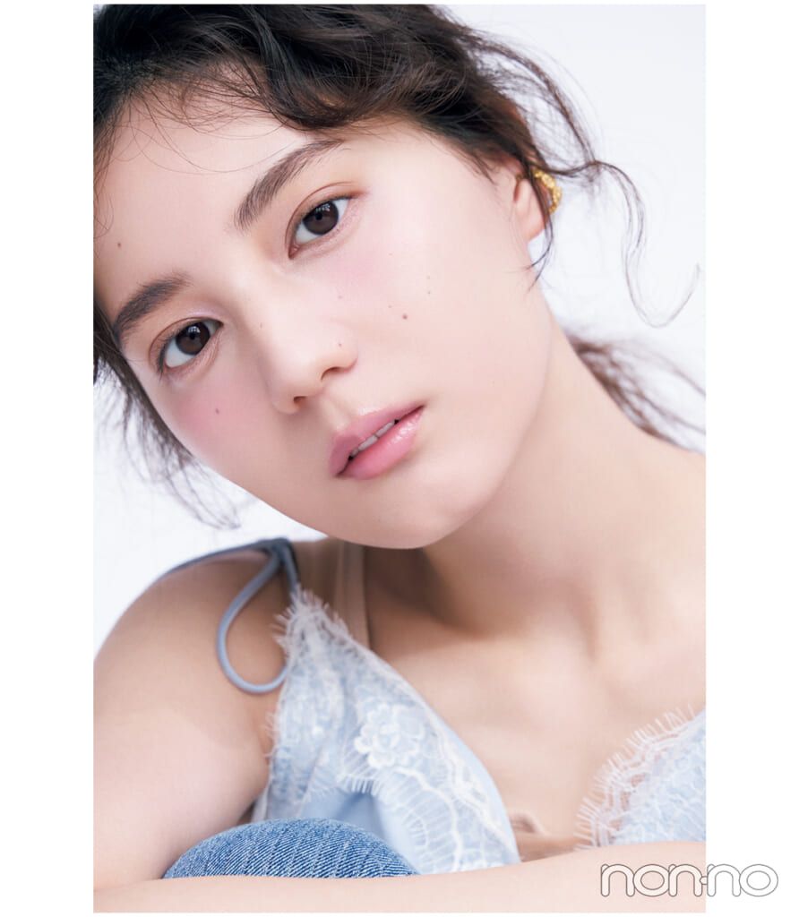 nonno_staff's tweet photo. 【2026上半期 #ベスコス】 
フェイスパウダー大賞 大賞1⃣位
NARS「ライトリフレクティングセッティングパウダー プレスト N 05555 」

#小坂菜緒 が名品プレストパウダーで
最旬メイクに挑戦👑

👇詳細はこちらから
https://t.co/rJBoaDCcZz https://t.co/XErYU1RNU5