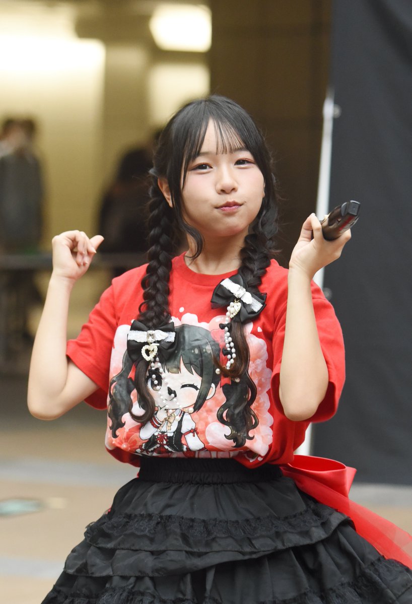 aZv0LomomoS's tweet photo. 2026.7.4 押忍フェス @ 湊町リバープレイス

UnityのOtohaちゃん😄

#Otoha
#みんなおとはと音もだち
#Unity
#湊町リバープレイス https://t.co/nNQOuo3plv