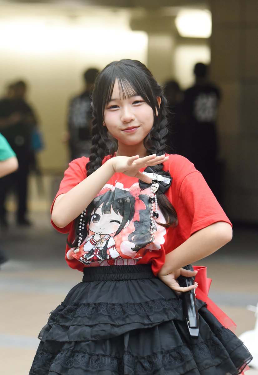 aZv0LomomoS's tweet photo. 2026.7.4 押忍フェス @ 湊町リバープレイス

UnityのOtohaちゃん😄

#Otoha
#みんなおとはと音もだち
#Unity
#湊町リバープレイス https://t.co/nNQOuo3plv