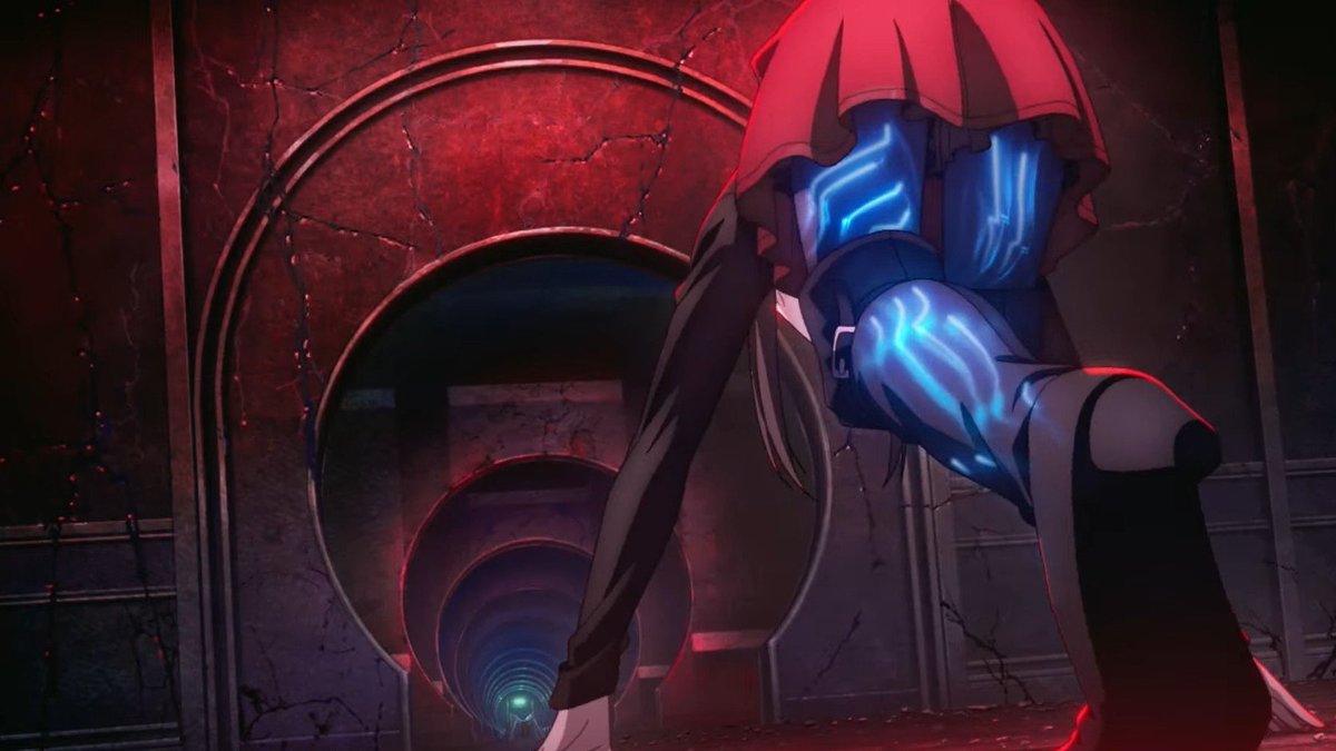 FateGrandOrder's tweet photo. 【ニュース】劇場アニメーション『魔法使いの夜』公開日が解禁。https://t.co/p1fe05T85D

11/20（金）公開決定

#TYPEMOON #ufotable
#魔法使いの夜 https://t.co/cXqI7w1Tue