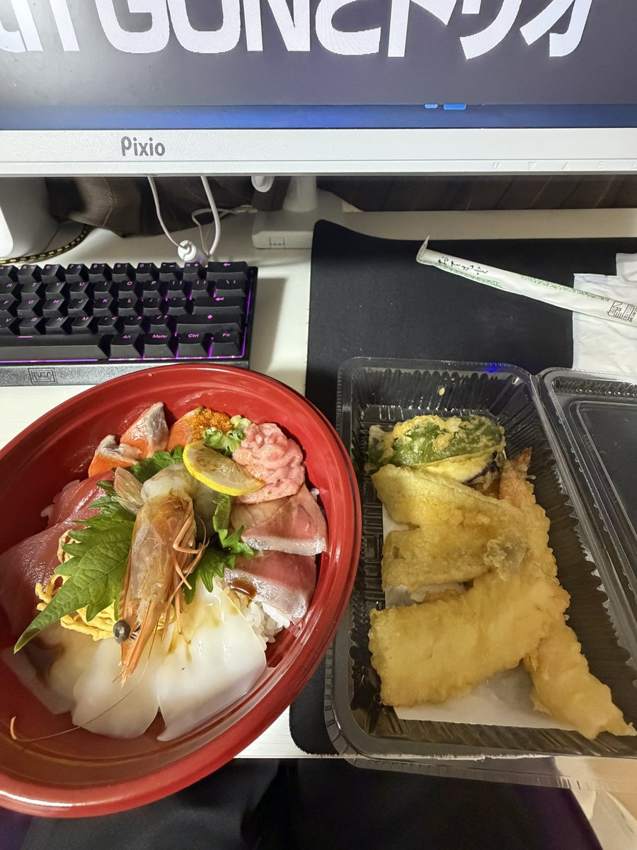lx_sff's tweet photo. これで970円神 https://t.co/3hPdfh1jDO