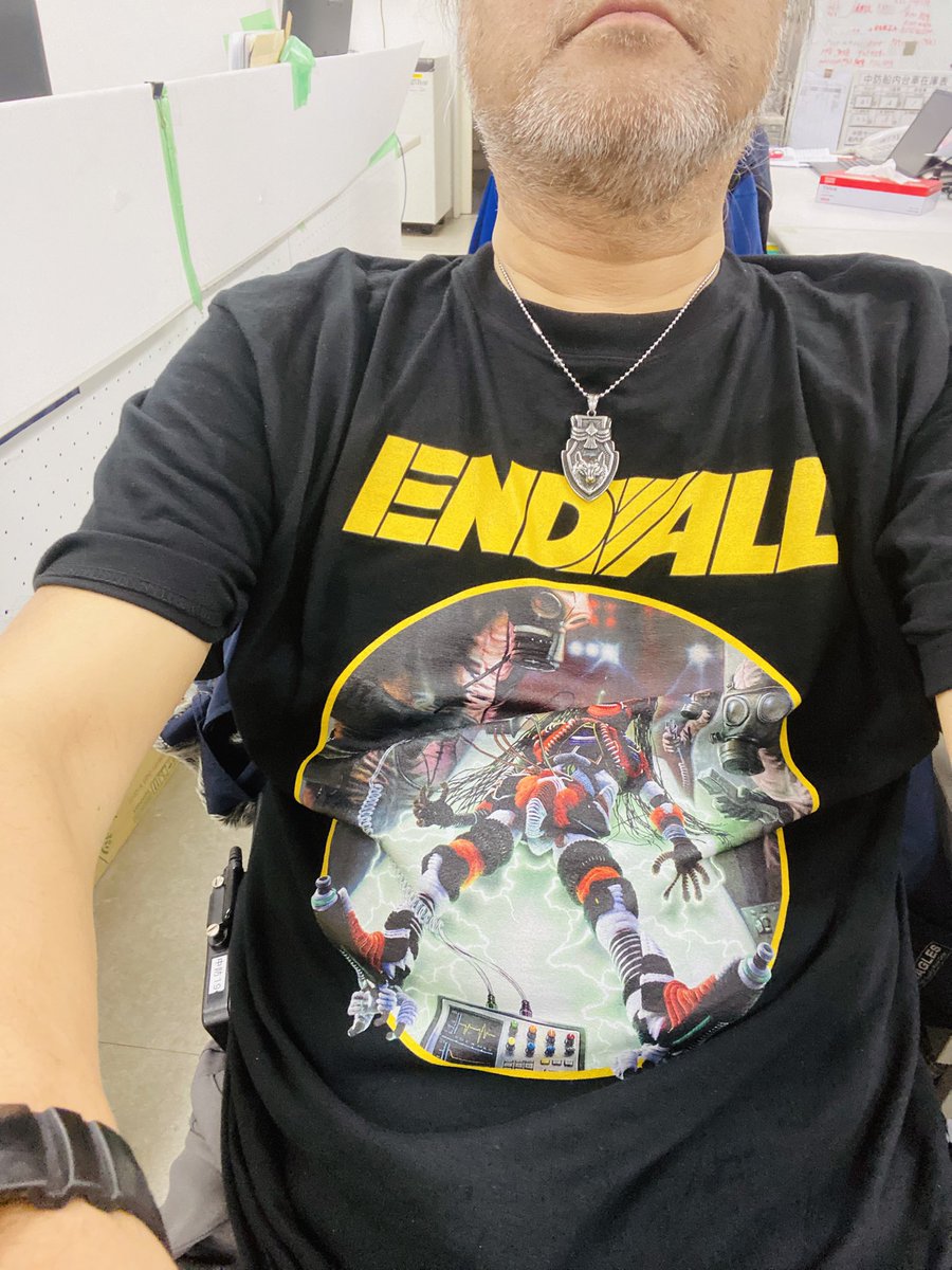 noriosato's tweet photo. ヘロヘロおじさんのお腹
#endall https://t.co/bQenXjKs87