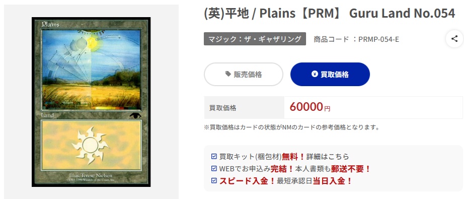 🔥#MTG買取 強化🔥】 Terese Nielsen氏の描く、息を呑むほど美しい