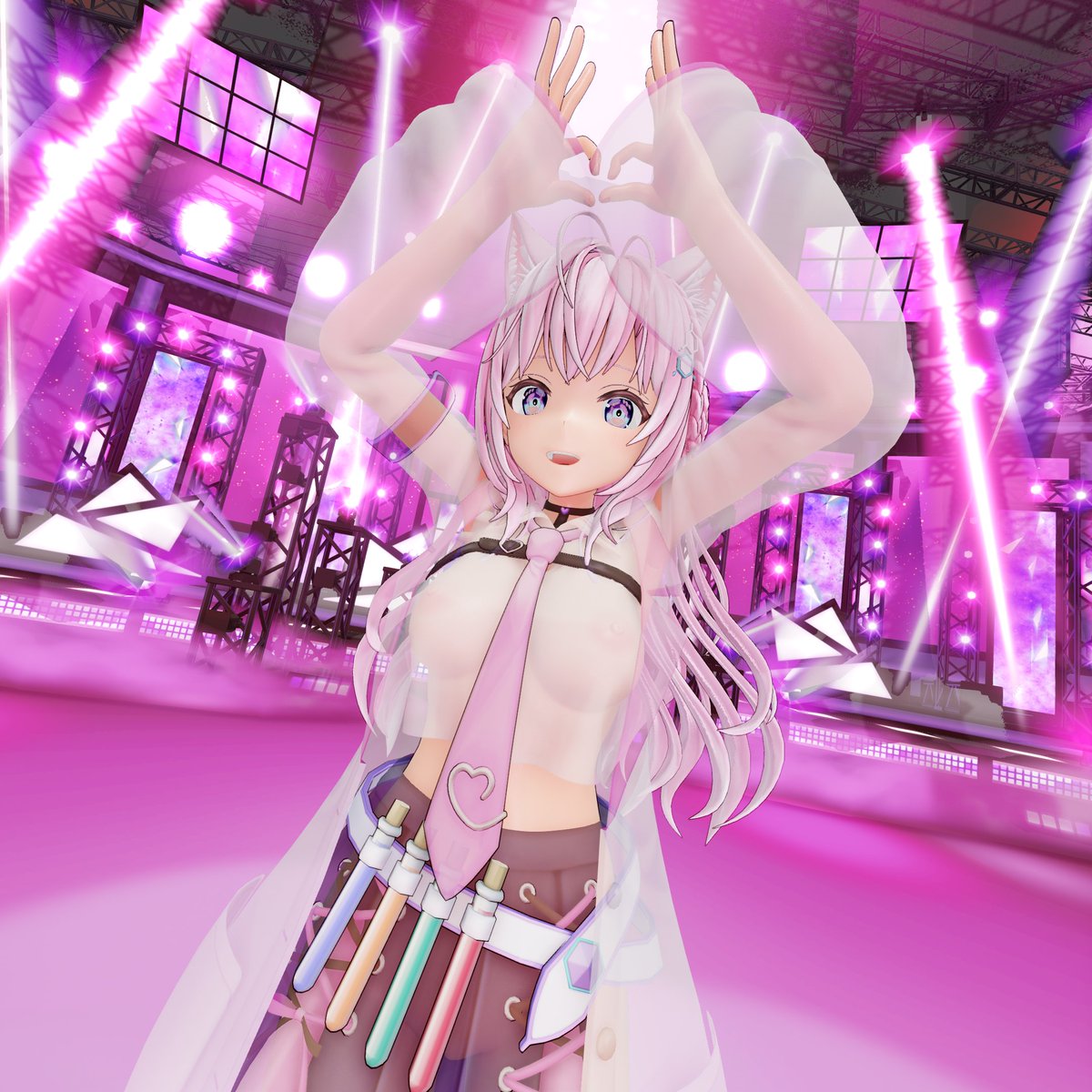 snuffk484's tweet photo. 新しいVRMMD動画を投稿しました💖
こ〇り 
Patreon : https://t.co/L0X5V8EQaN
Fantia : https://t.co/St2kcGyI1V 
#VR #VRMMD #MMDホロライブ #hentai #NSFW https://t.co/79vyddOYxS