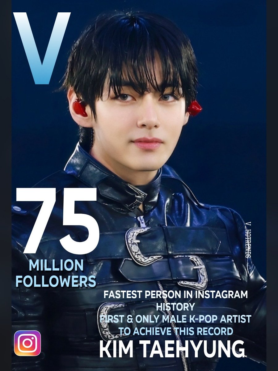 KIM TAEHYUNG Icon of an Era BTS V #KimTaehyung (@irina16181