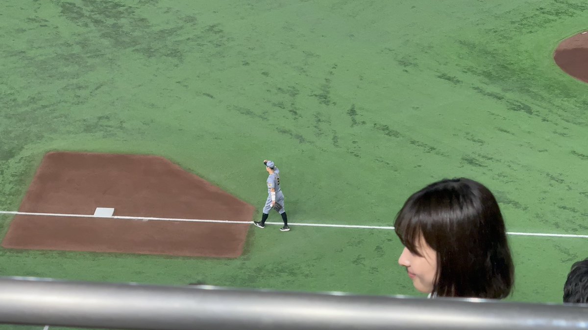 hirohiro_tigers's tweet photo. テル！ #hanshin https://t.co/GyqUlDW8gR