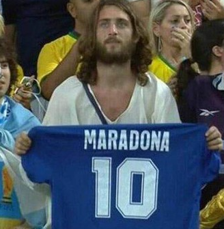LeoDonelli's tweet photo. @mdiana017 aguante messi. anulo mufa https://t.co/jf84WwAuxG