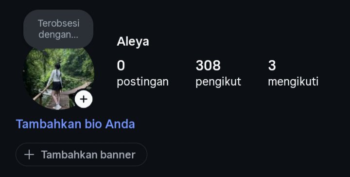 cyeaww's tweet photo. ready akun instagram f300+ tahun 2026

💸 :: 18k

─⋆𐙚 personal account
─⋆𐙚 followers asli indo barter (no web/bot)
─⋆𐙚 bisa ganti nama &amp; usn
─⋆𐙚 wajib ganti data
─⋆𐙚 cocok untuk akun apapun

tag. wtb wts need jual beli instagram ig akun acc account rl

#zonauang https://t.co/6kl45ffHMM