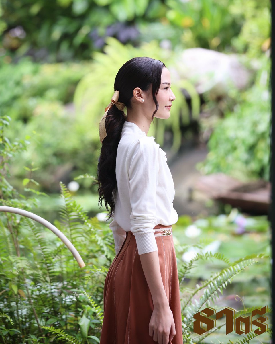 shebee_ipr's tweet photo. ภารกิจยามเย็น ระจิตต์รดน้ำต้นไม้สวย ๆ ค่ะ!!

#ธาตรี.ep10
#TwoFacesofThatri
วันจันทร์-อังคาร เวลา 20.30 น.
#ดูทีวีกด33ดูออนไลน์ที่3Plus https://t.co/vh0PW35f3v