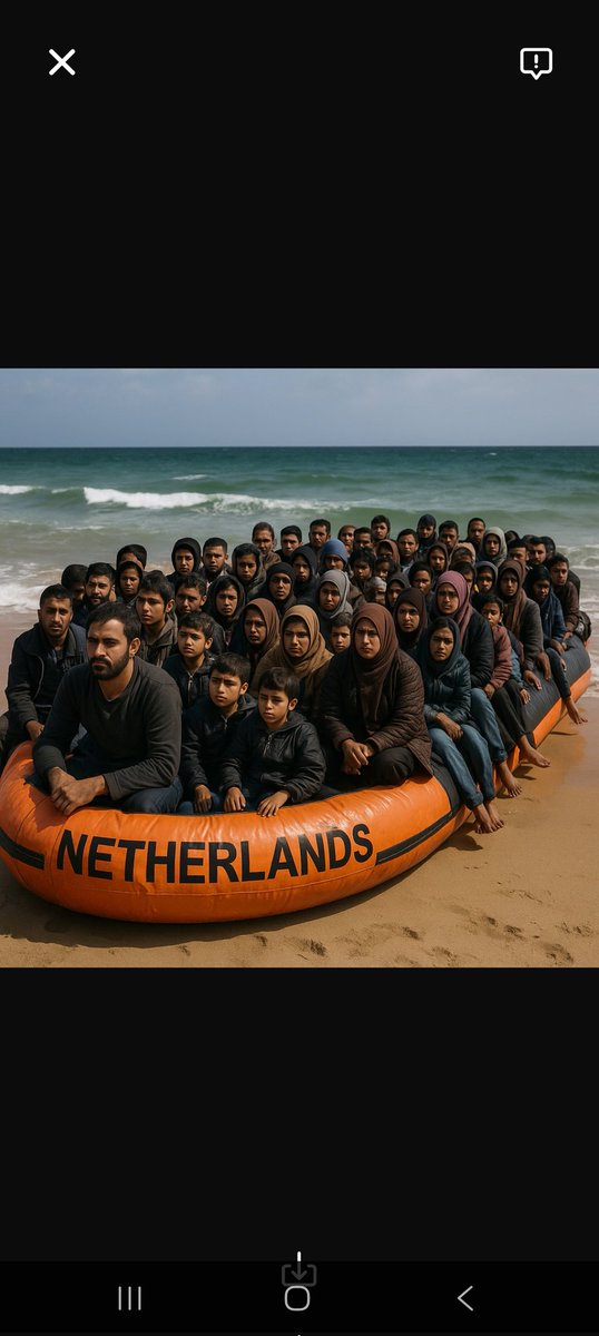 WanderWillem65's tweet photo. @PetravanDam3 Wat is dat voor zelfvernietigend gedrag. Hoop dat je de "vruchten" van je gedrag zal plukken. https://t.co/rg7p5N2vIX