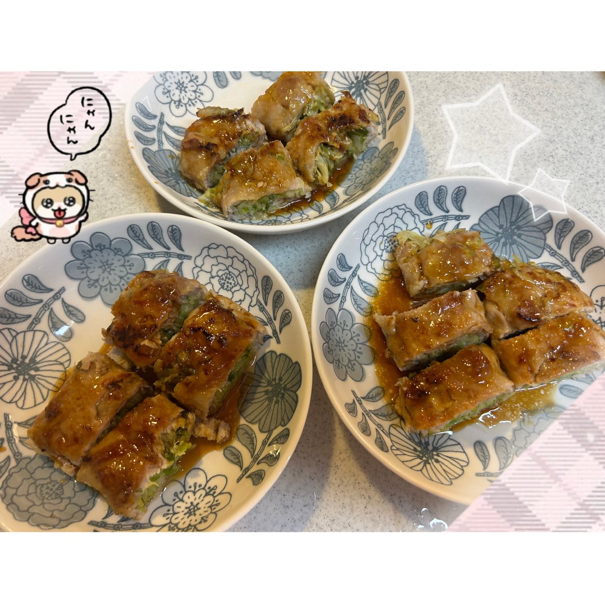 れち様 (@7i44) / Posts / X