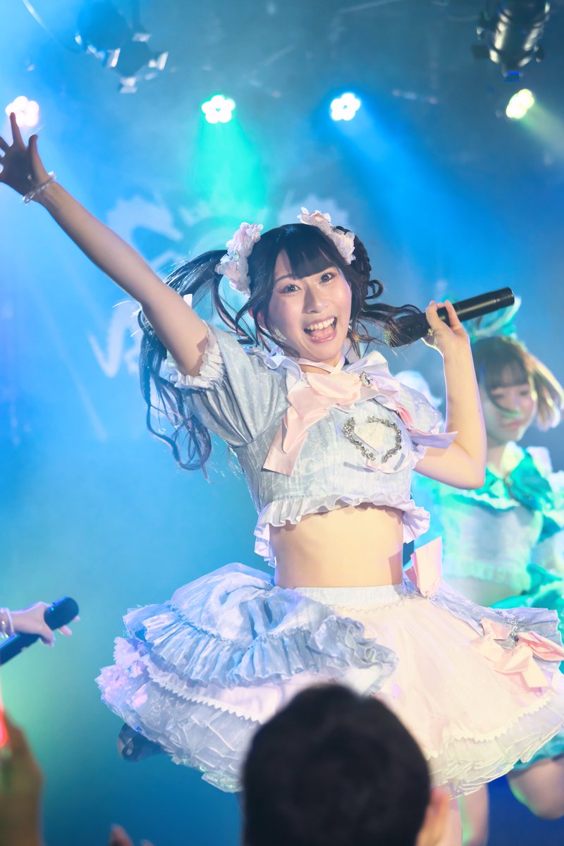 ゆめみ 2026.07.05 「ギミランド！」 #i_andsnap #i_andscape #ゆめみ本日の